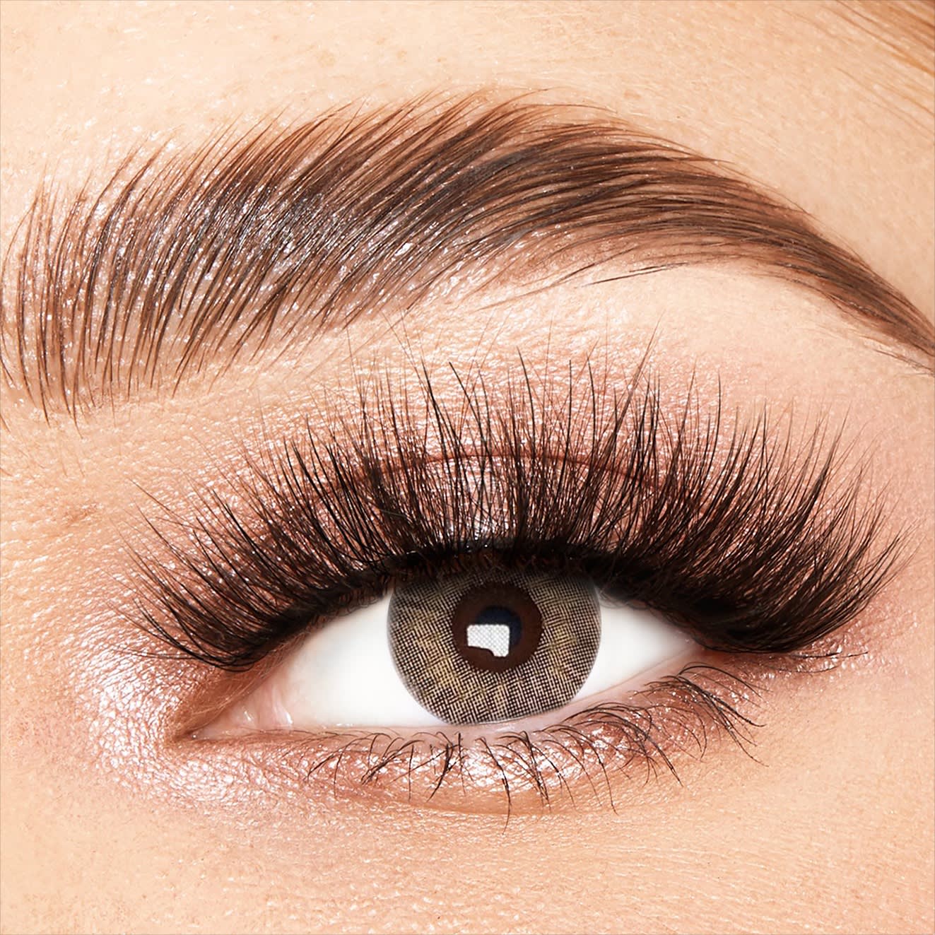 Magic brown