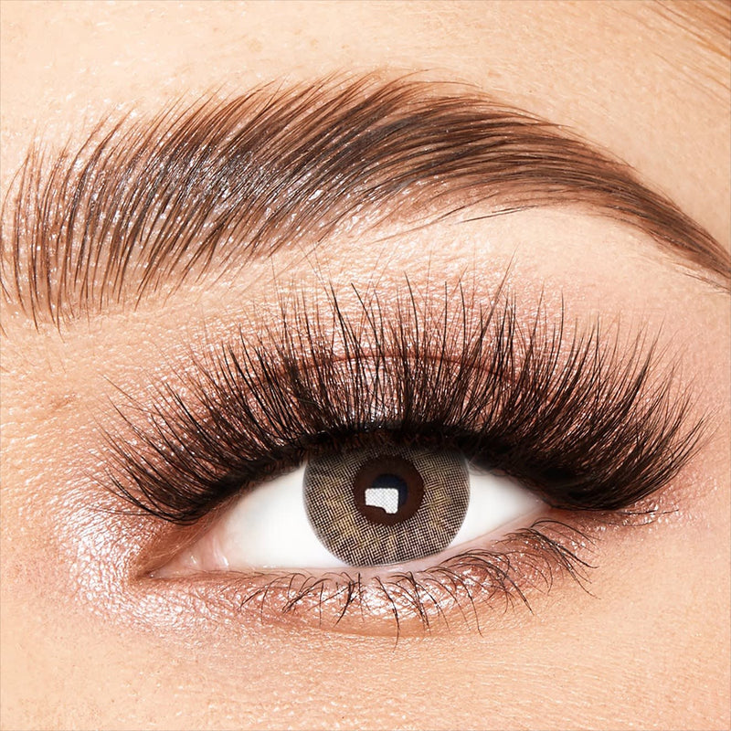 Magic brown